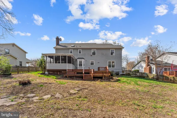 $1,000,000 | 13224 Coralberry Drive, Fairfax, VA 22033