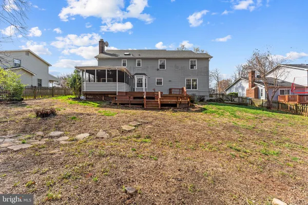 $1,000,000 | 13224 Coralberry Drive, Fairfax, VA 22033