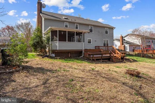 $1,000,000 | 13224 Coralberry Drive, Fairfax, VA 22033