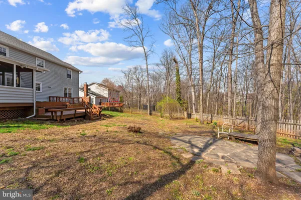 $1,000,000 | 13224 Coralberry Drive, Fairfax, VA 22033