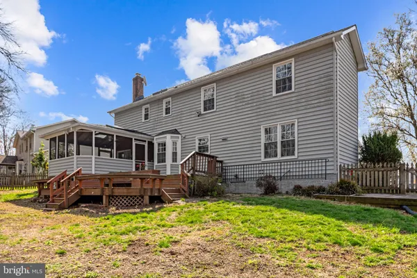 $1,000,000 | 13224 Coralberry Drive, Fairfax, VA 22033