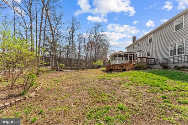 $1,000,000 | 13224 Coralberry Drive, Fairfax, VA 22033