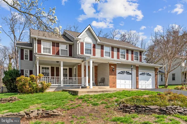 $1,000,000 | 13224 Coralberry Drive, Fairfax, VA 22033
