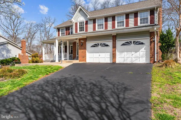 $1,000,000 | 13224 Coralberry Drive, Fairfax, VA 22033