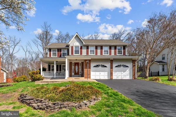 $1,000,000 | 13224 Coralberry Drive, Fairfax, VA 22033