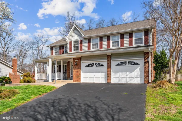 $1,000,000 | 13224 Coralberry Drive, Fairfax, VA 22033