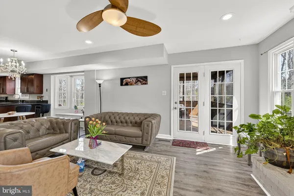 $1,000,000 | 13224 Coralberry Drive, Fairfax, VA 22033