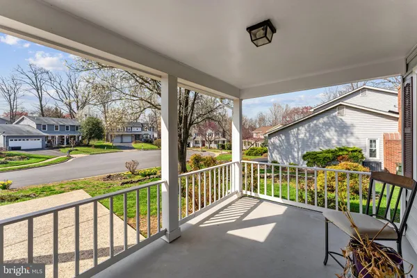 $1,000,000 | 13224 Coralberry Drive, Fairfax, VA 22033