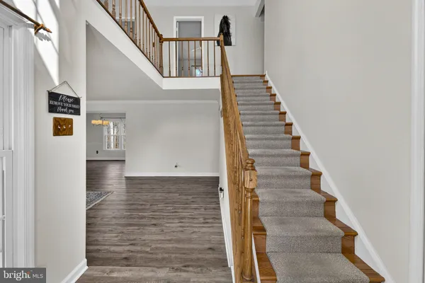 $1,000,000 | 13224 Coralberry Drive, Fairfax, VA 22033