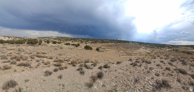 19944 West Colton Road Duchesne, UT 84021 - Photo 3 of 6 Expansive high desert terrain featuring scattered native brush and distant structures