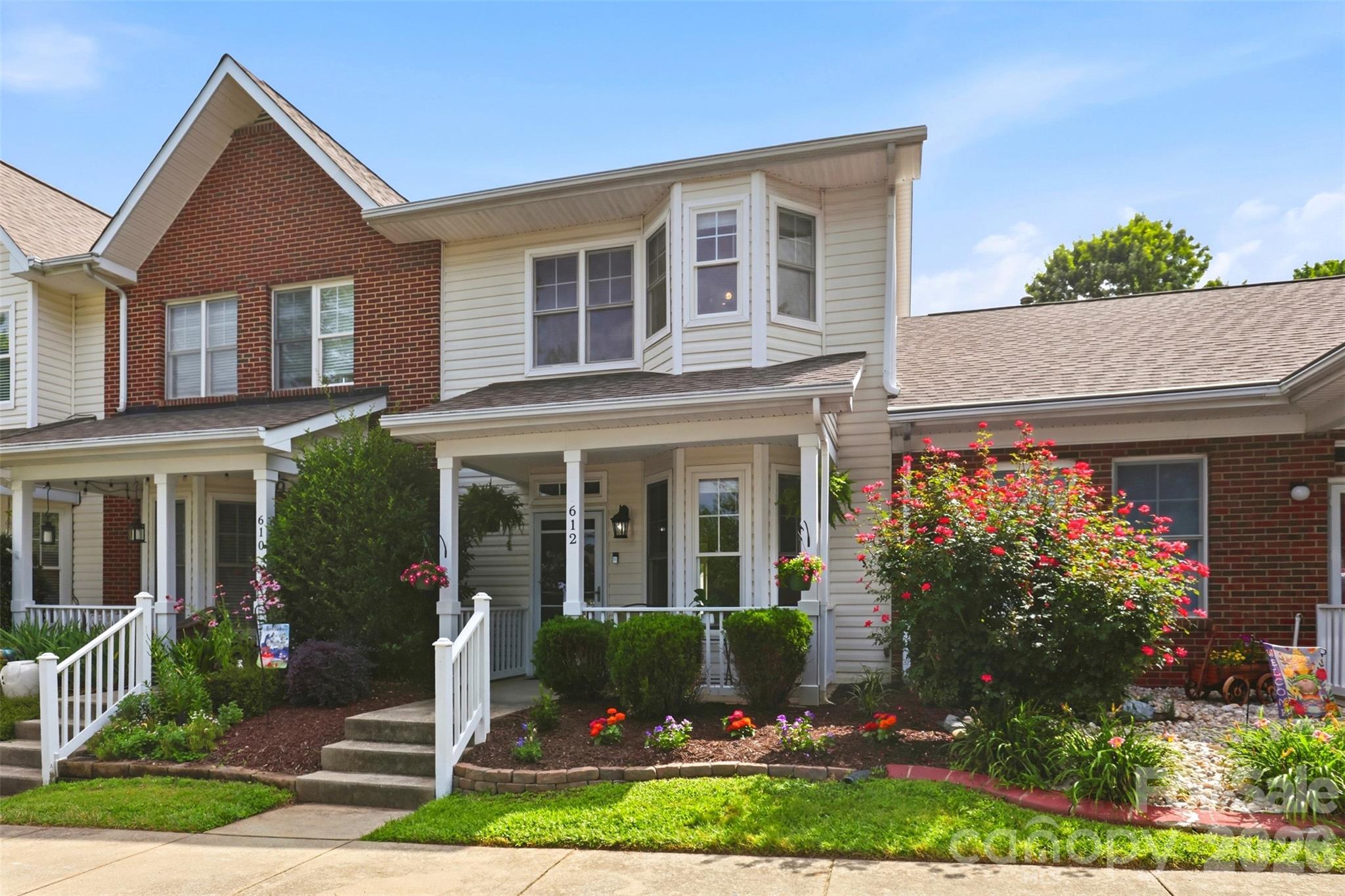 612 Stone Village Drive Fort Mill, SC 29708 - Photo 39 of 40