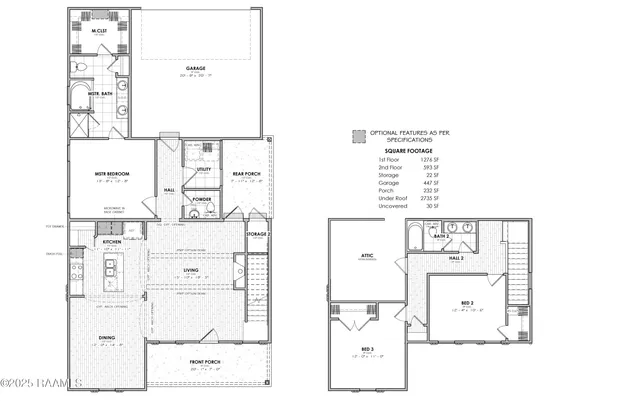 $375,000 | 100 Hearth Street, Lafayette, LA 70508