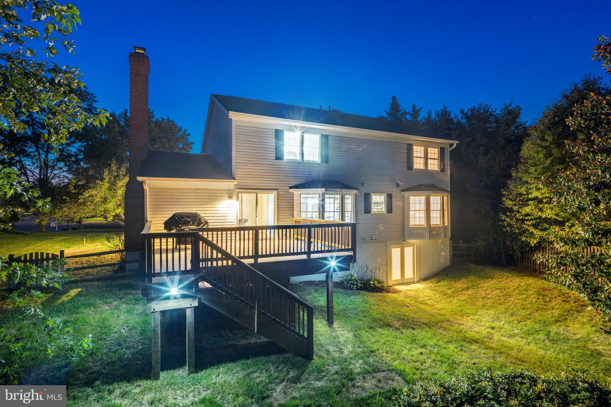 12702 Roark Court Reston, VA 20191 - Photo 2 of 63