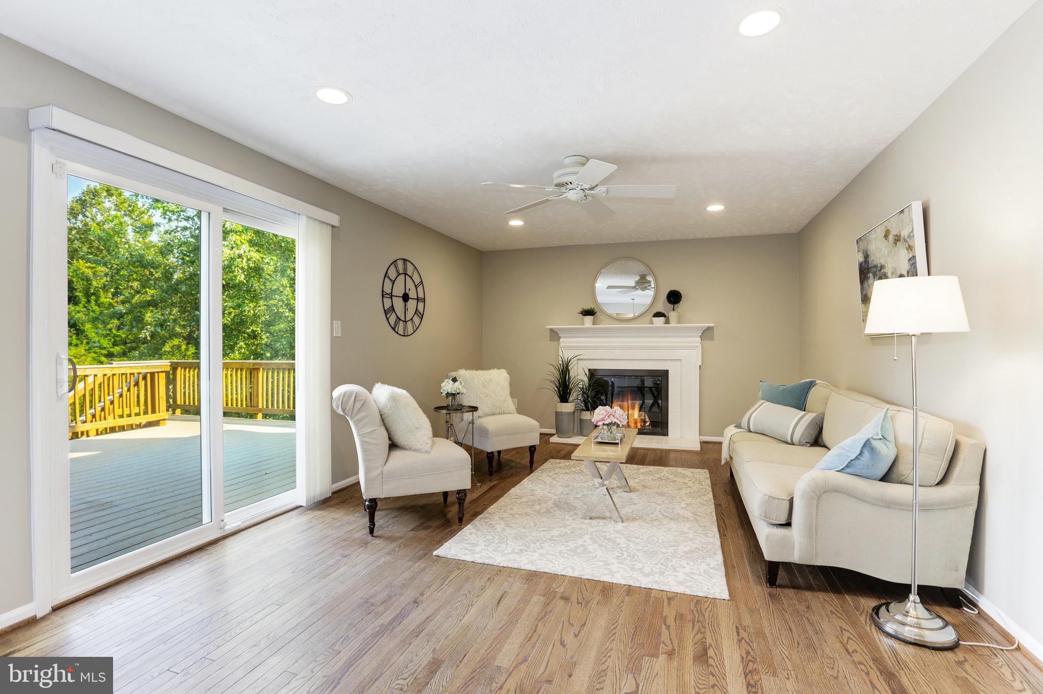 12702 Roark Court Reston, VA 20191 - Photo 16 of 63