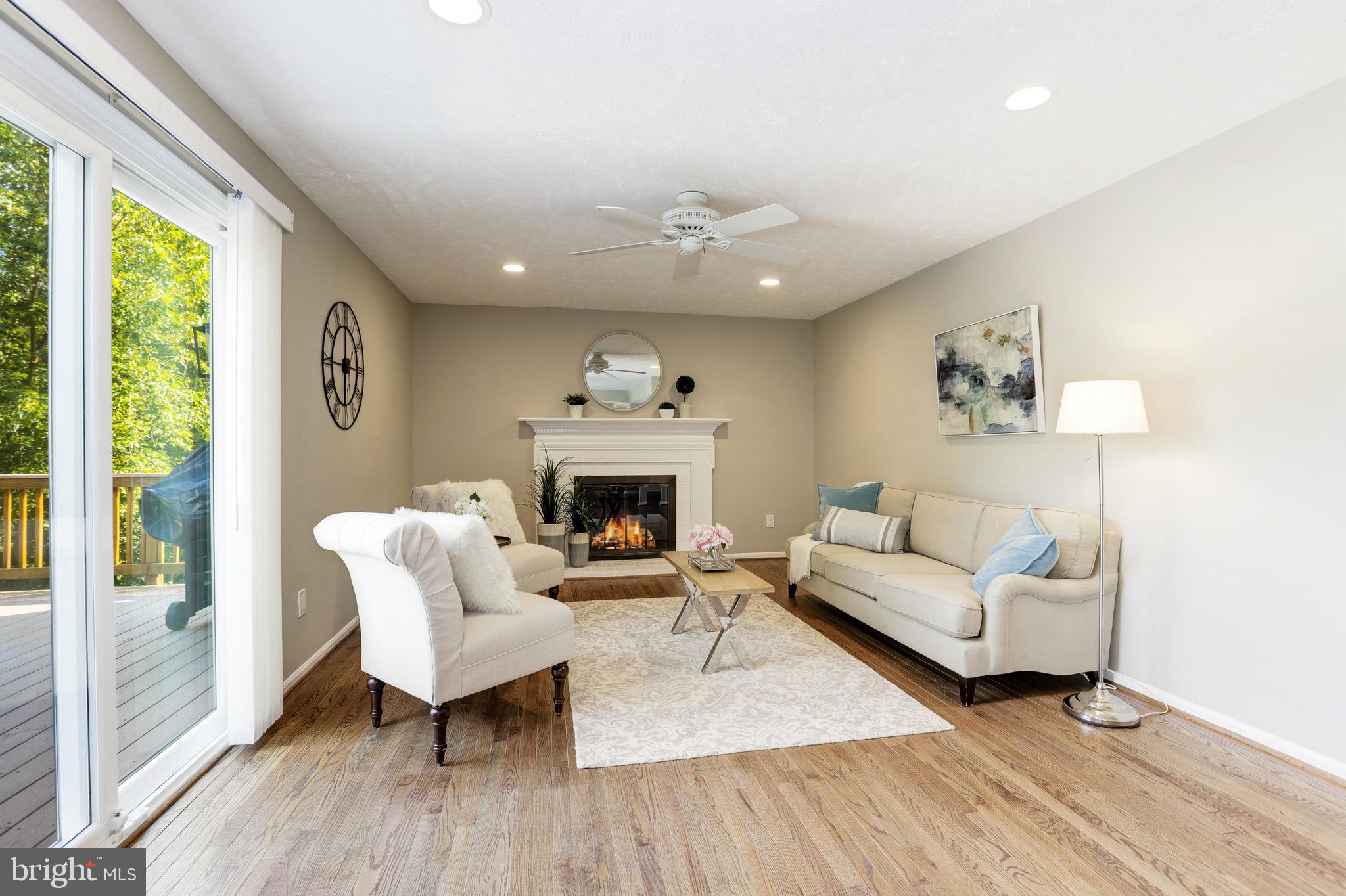12702 Roark Court Reston, VA 20191 - Photo 17 of 63