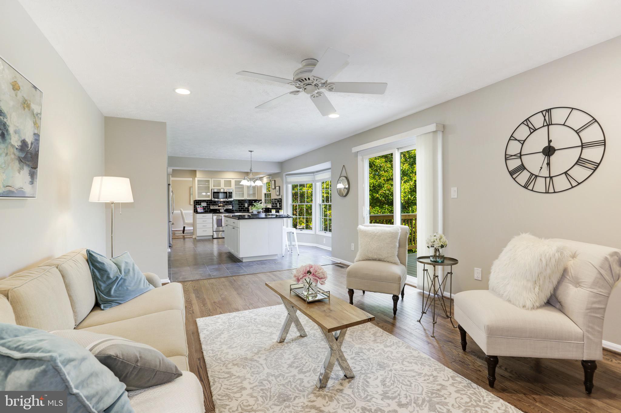 12702 Roark Court Reston, VA 20191 - Photo 18 of 63