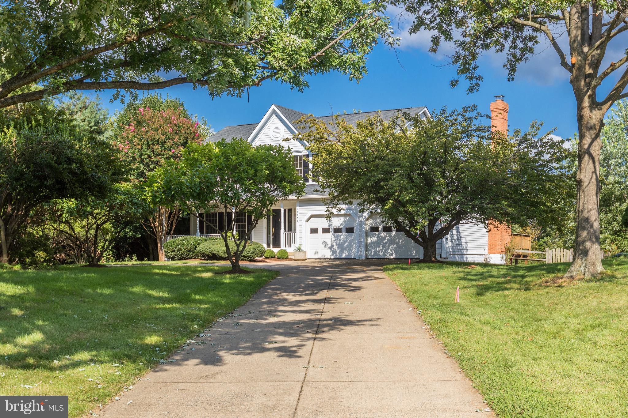 12702 Roark Court Reston, VA 20191 - Photo 44 of 63