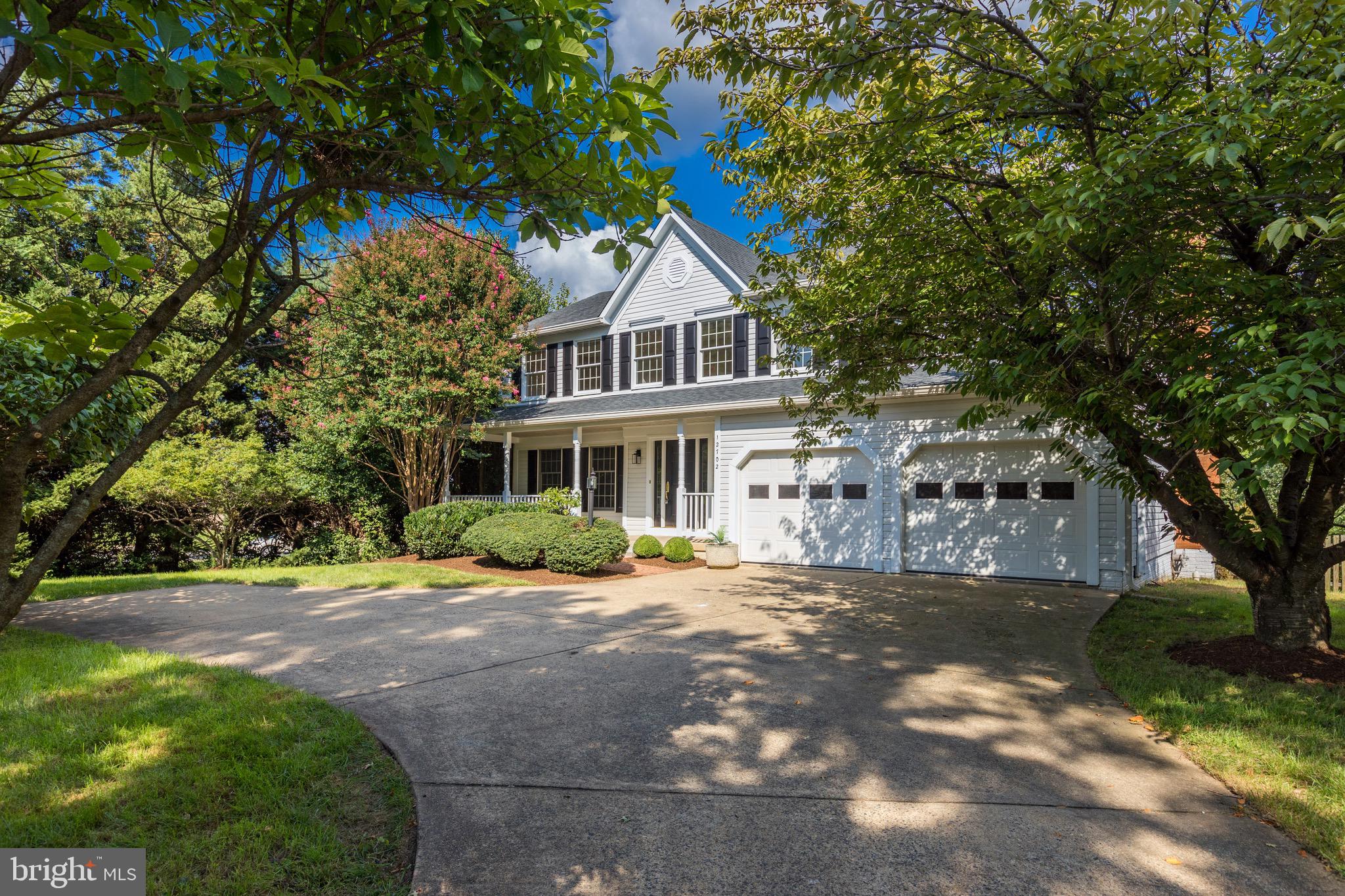 12702 Roark Court Reston, VA 20191 - Photo 45 of 63
