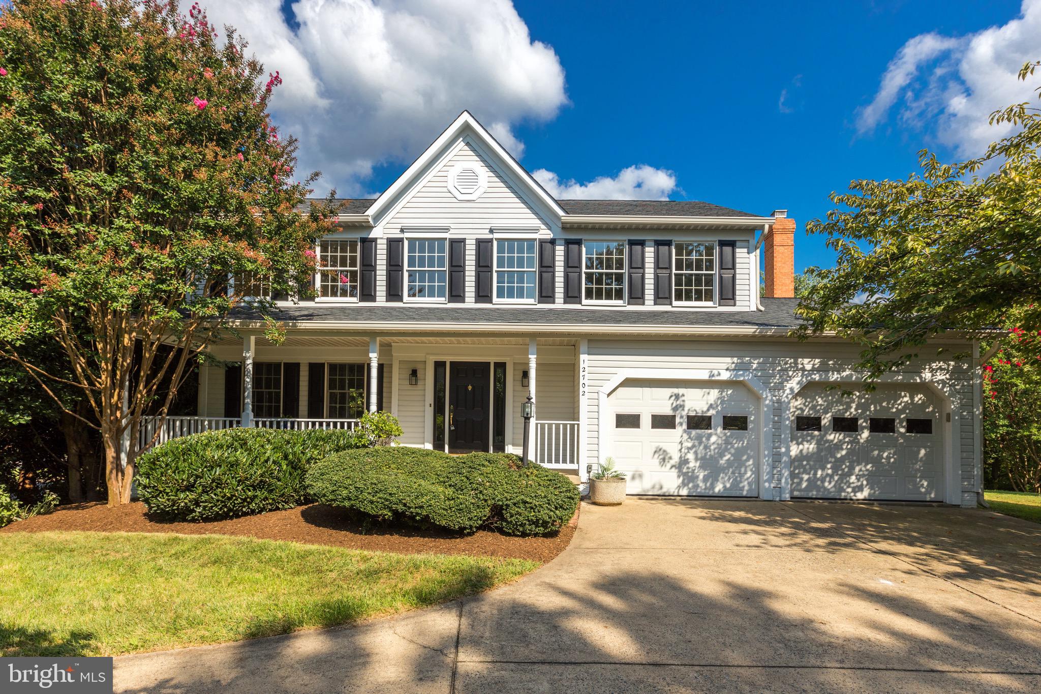 12702 Roark Court Reston, VA 20191 - Photo 47 of 63