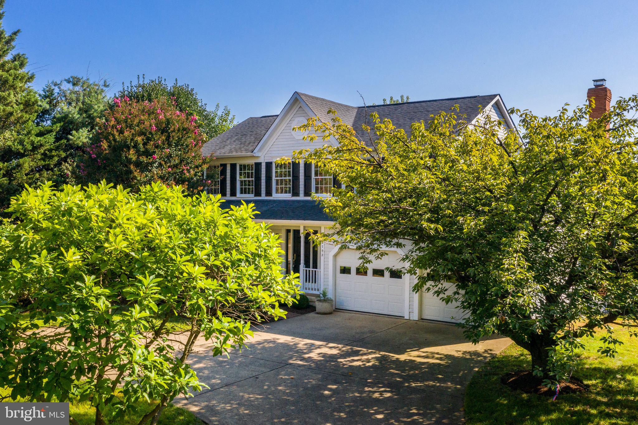 12702 Roark Court Reston, VA 20191 - Photo 48 of 63