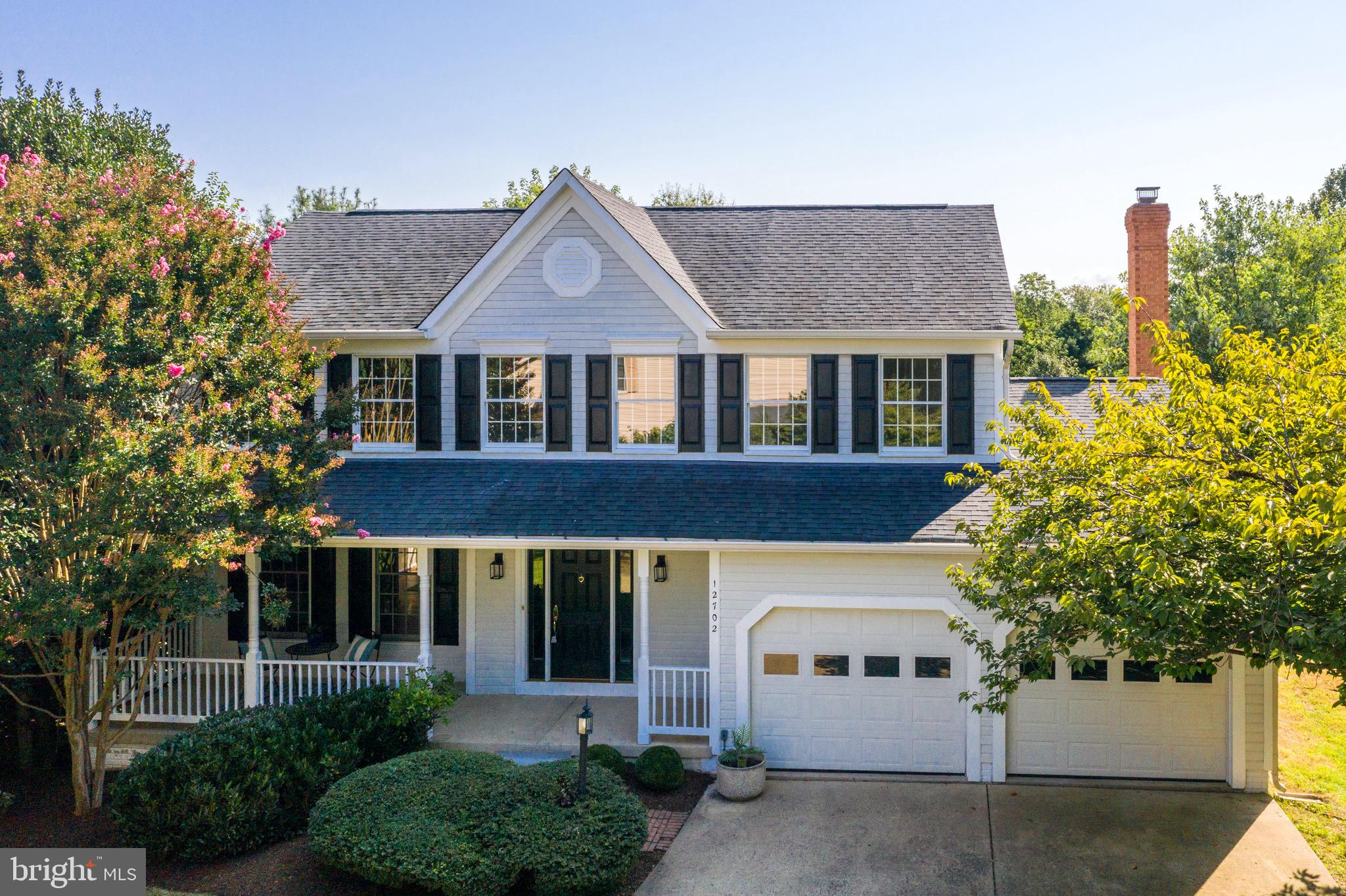 12702 Roark Court Reston, VA 20191 - Photo 49 of 63