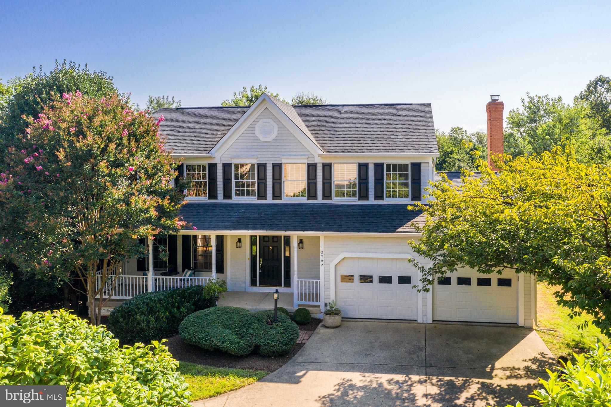 12702 Roark Court Reston, VA 20191 - Photo 50 of 63