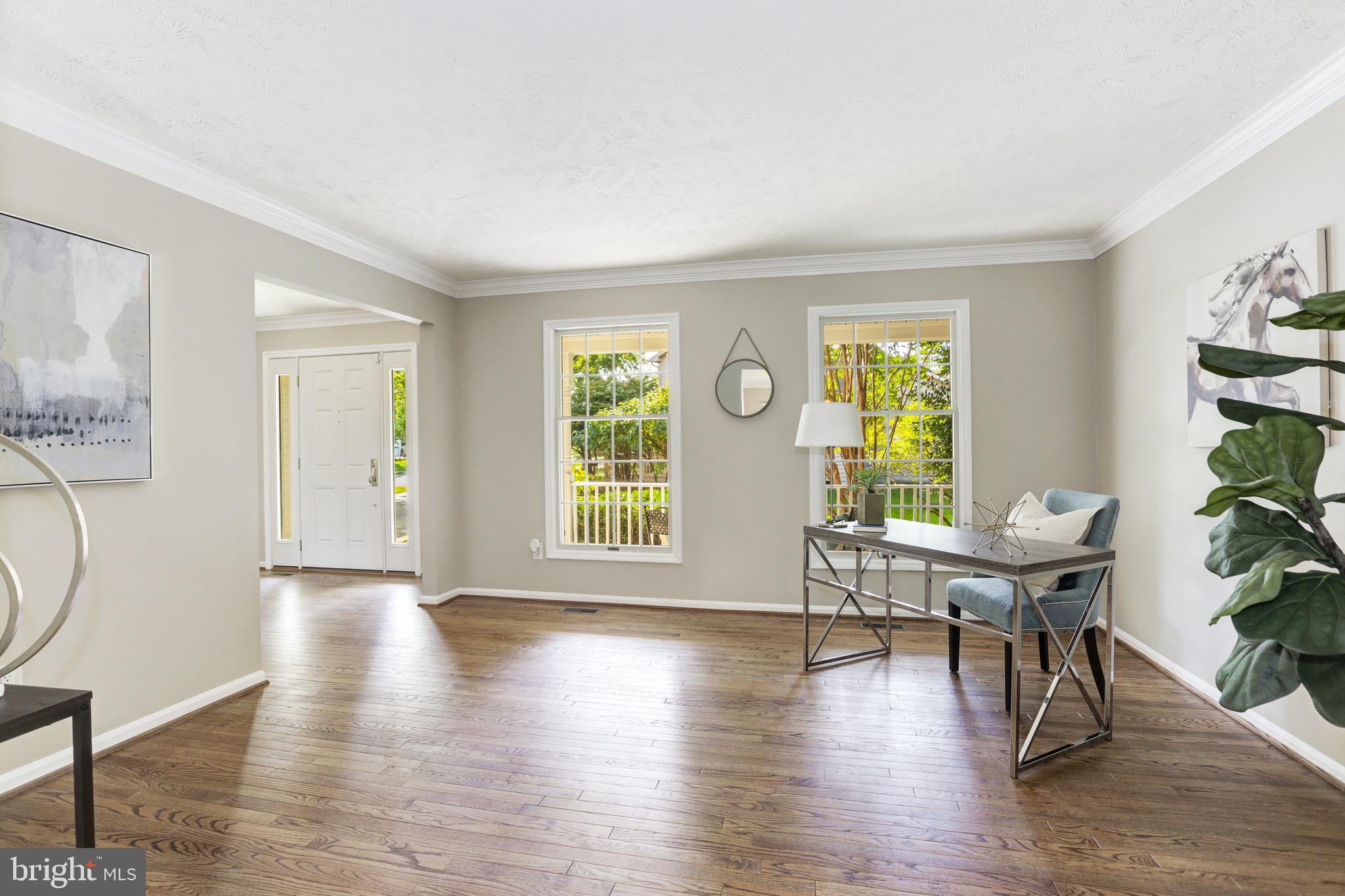 12702 Roark Court Reston, VA 20191 - Photo 6 of 63