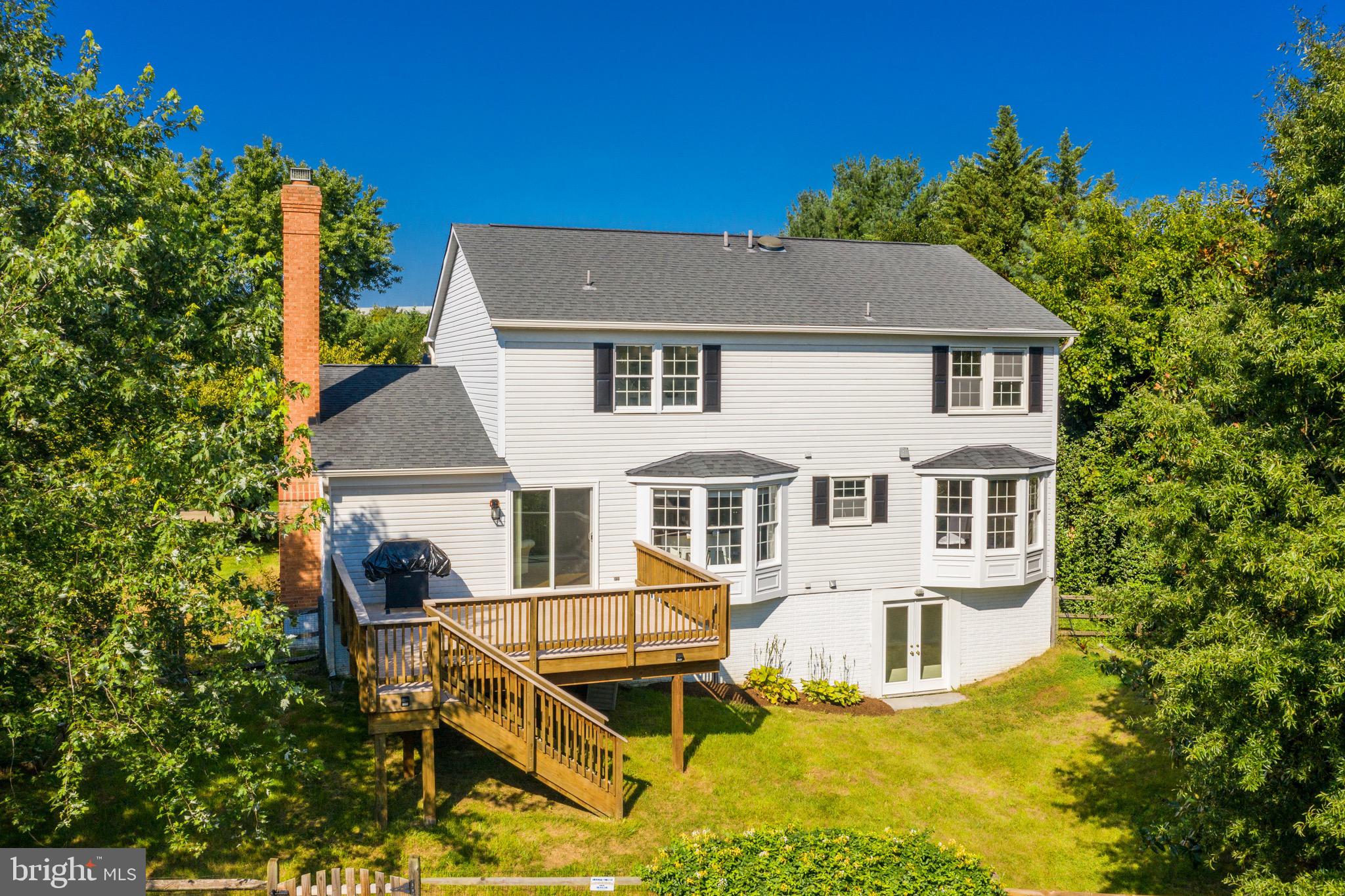12702 Roark Court Reston, VA 20191 - Photo 53 of 63