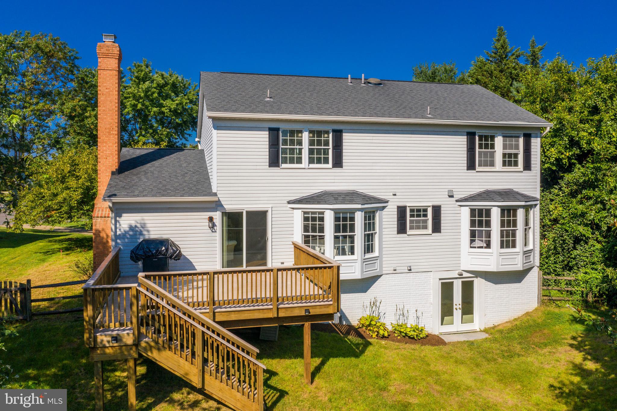 12702 Roark Court Reston, VA 20191 - Photo 54 of 63