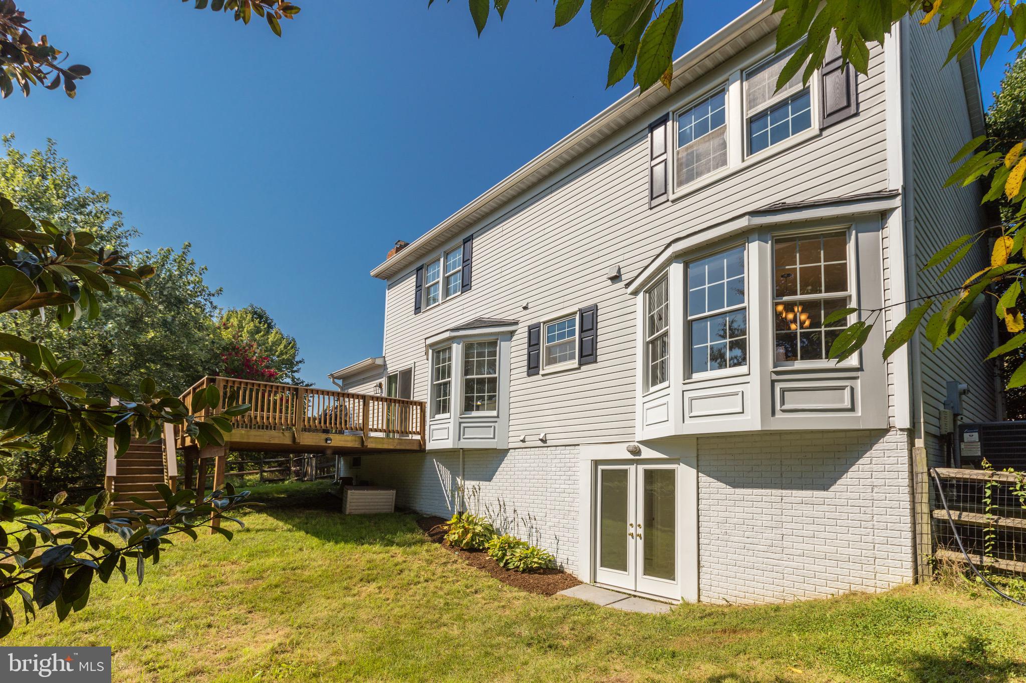 12702 Roark Court Reston, VA 20191 - Photo 57 of 63
