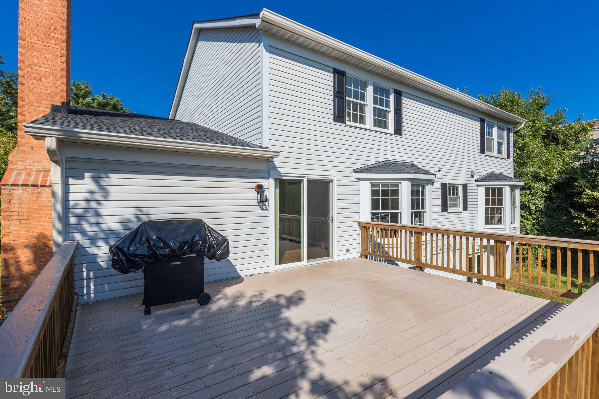 12702 Roark Court Reston, VA 20191 - Photo 59 of 63
