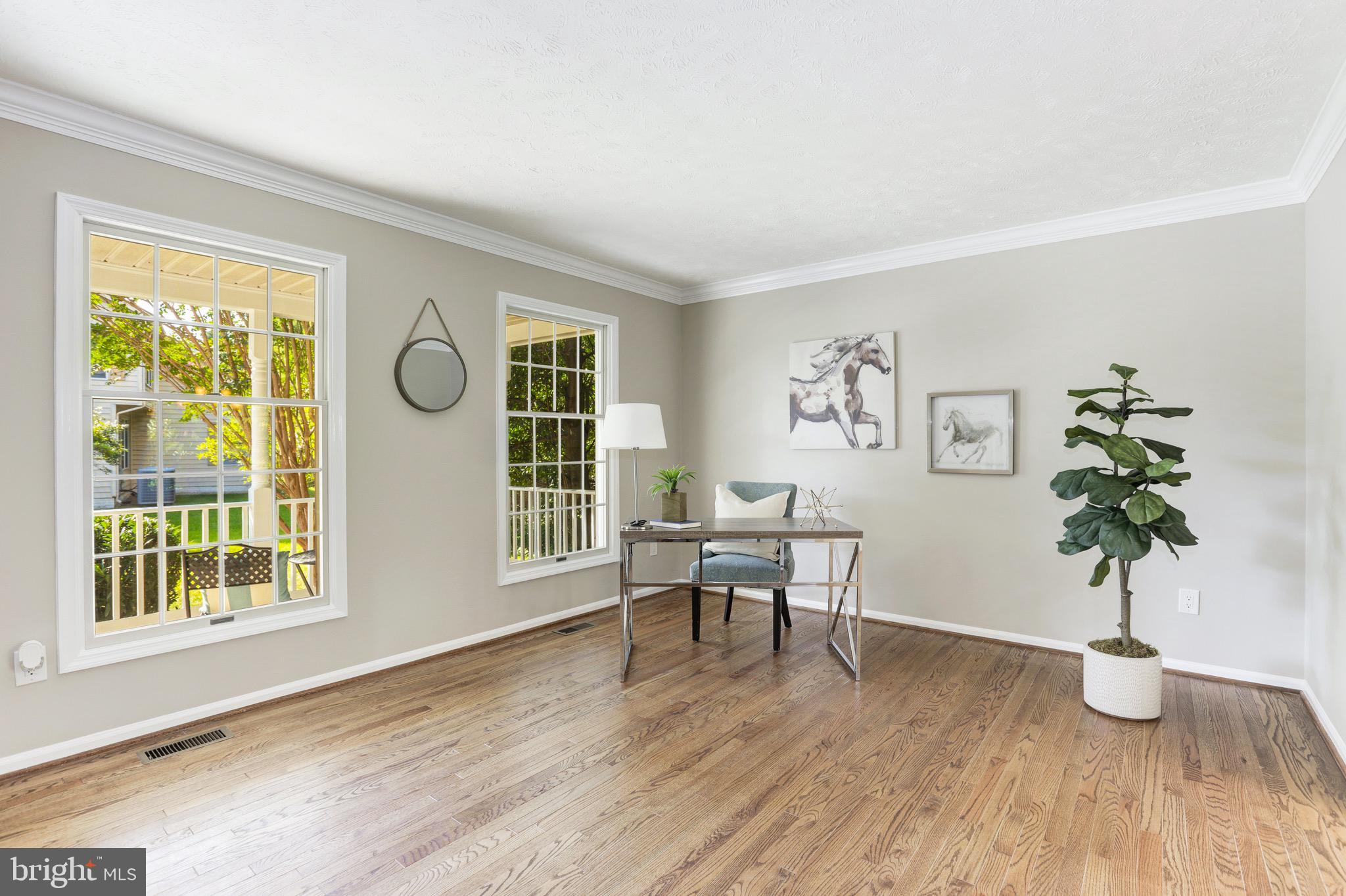 12702 Roark Court Reston, VA 20191 - Photo 7 of 63