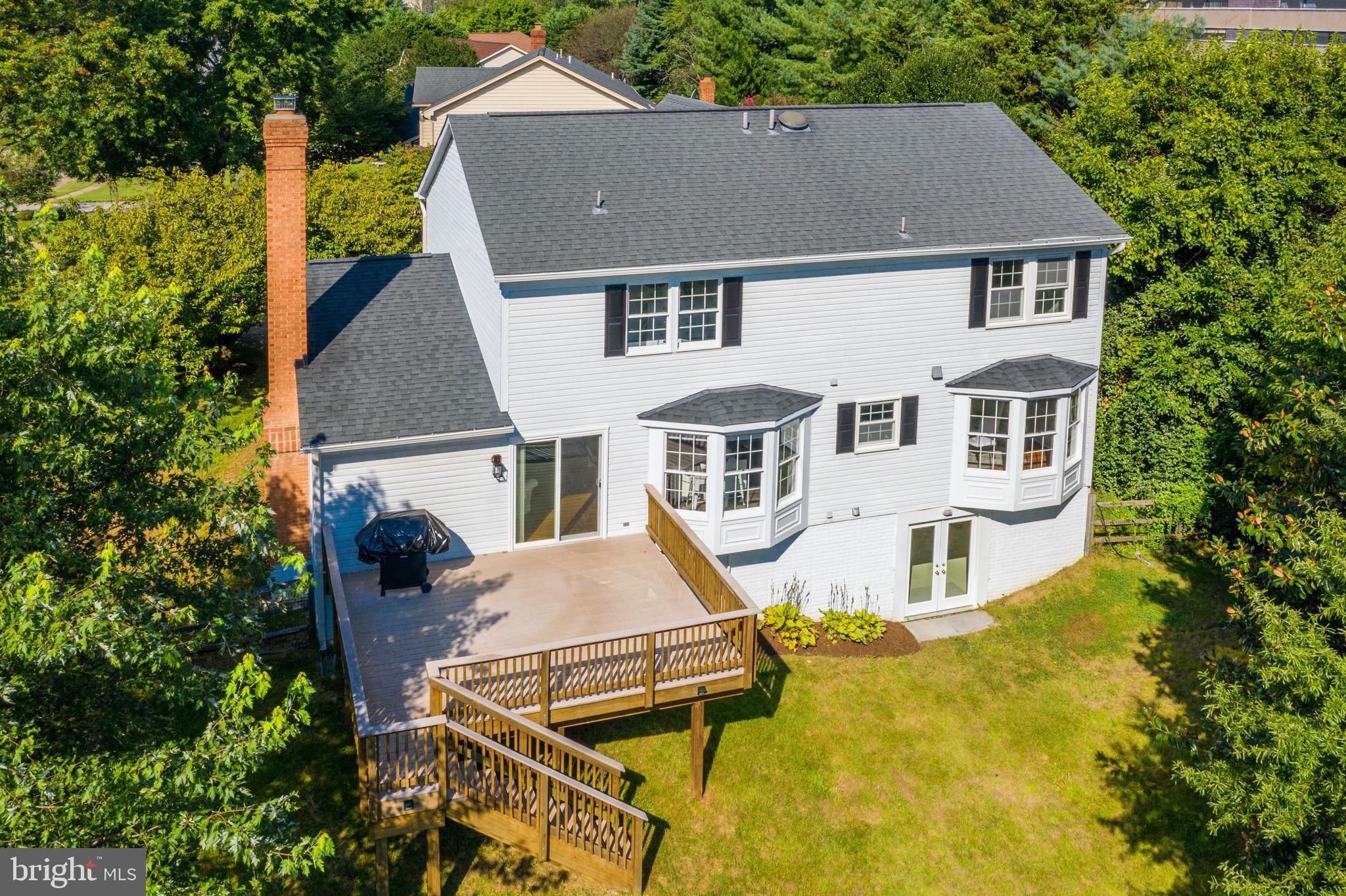12702 Roark Court Reston, VA 20191 - Photo 63 of 63