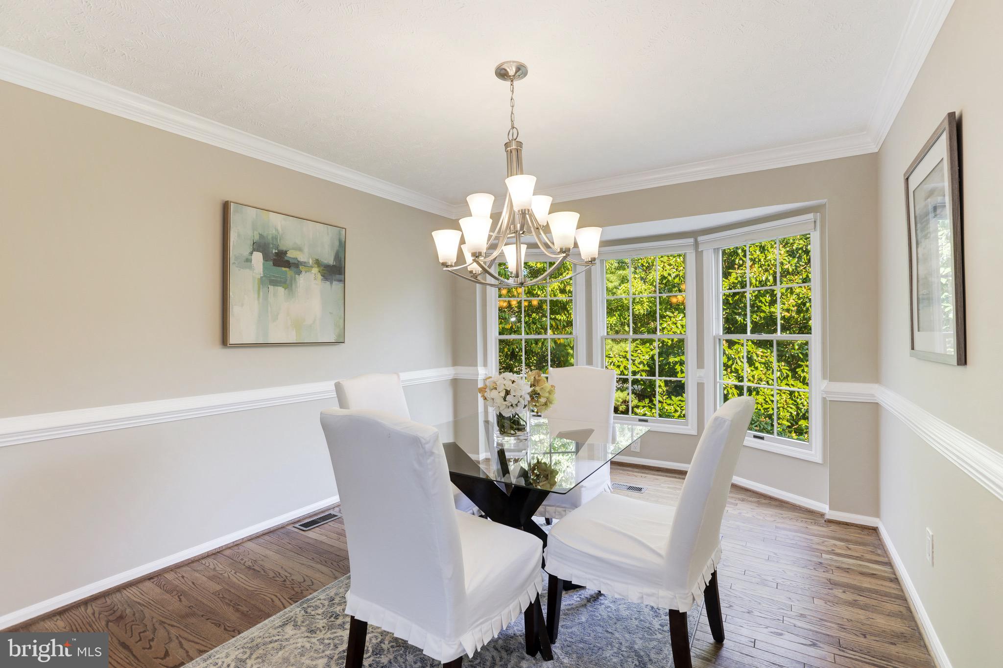 12702 Roark Court Reston, VA 20191 - Photo 8 of 63