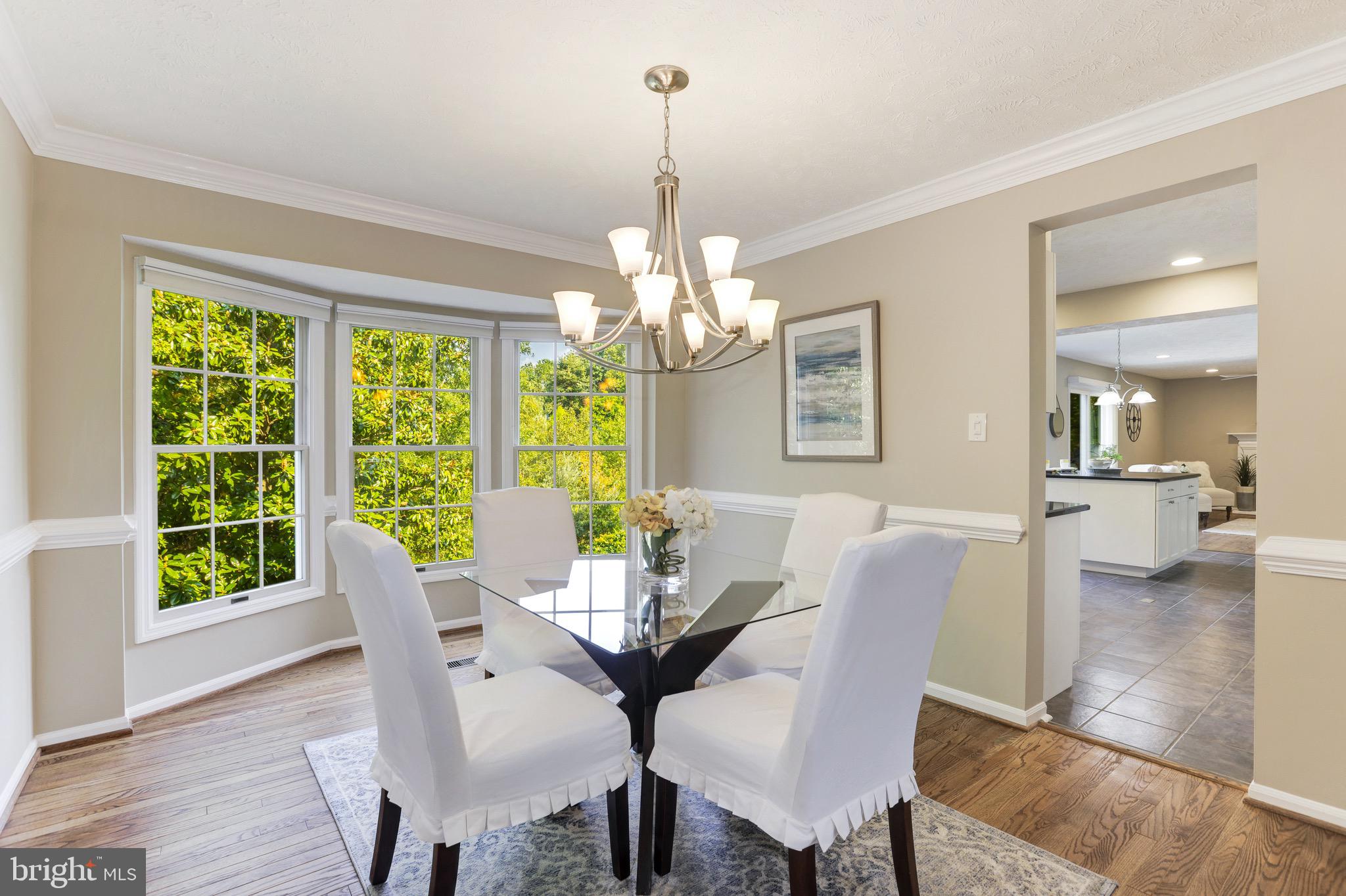 12702 Roark Court Reston, VA 20191 - Photo 9 of 63