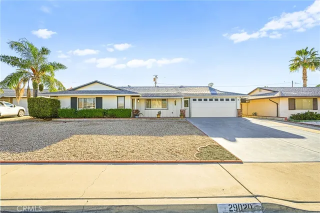 $439,900 | 29020 Olympia Way, Menifee, CA 92586