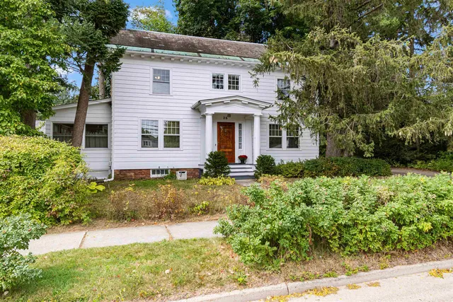 $525,000 | 26 Lincoln Street, Essex Junction, VT 05452