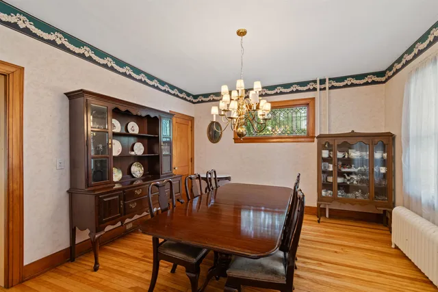 $525,000 | 26 Lincoln Street, Essex Junction, VT 05452