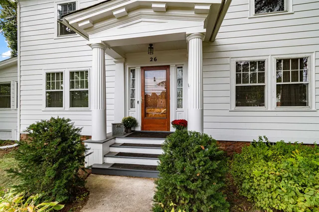 $525,000 | 26 Lincoln Street, Essex Junction, VT 05452