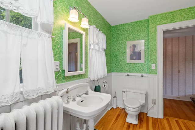 $525,000 | 26 Lincoln Street, Essex Junction, VT 05452