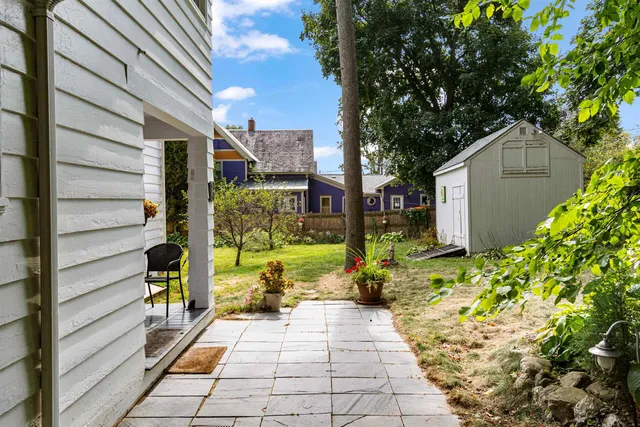 $525,000 | 26 Lincoln Street, Essex Junction, VT 05452