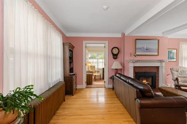 $525,000 | 26 Lincoln Street, Essex Junction, VT 05452