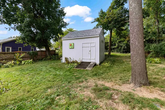 $525,000 | 26 Lincoln Street, Essex Junction, VT 05452