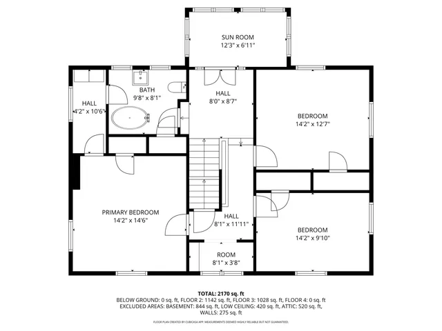 $525,000 | 26 Lincoln Street, Essex Junction, VT 05452