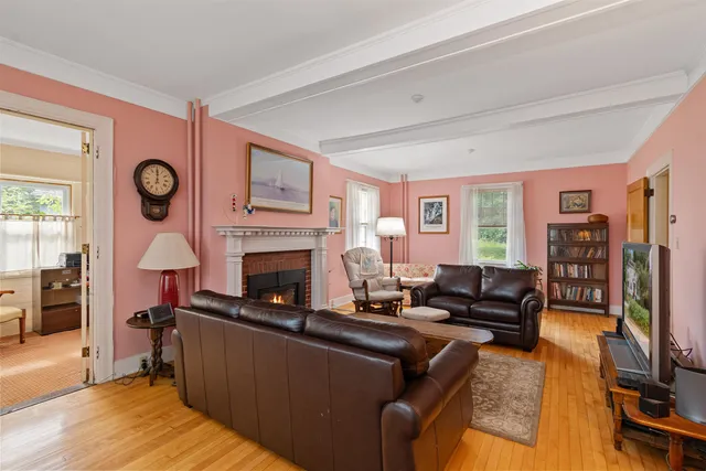 $525,000 | 26 Lincoln Street, Essex Junction, VT 05452