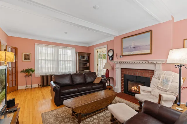 $525,000 | 26 Lincoln Street, Essex Junction, VT 05452