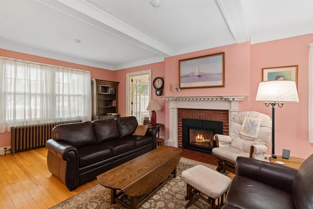 $525,000 | 26 Lincoln Street, Essex Junction, VT 05452