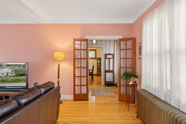 $525,000 | 26 Lincoln Street, Essex Junction, VT 05452