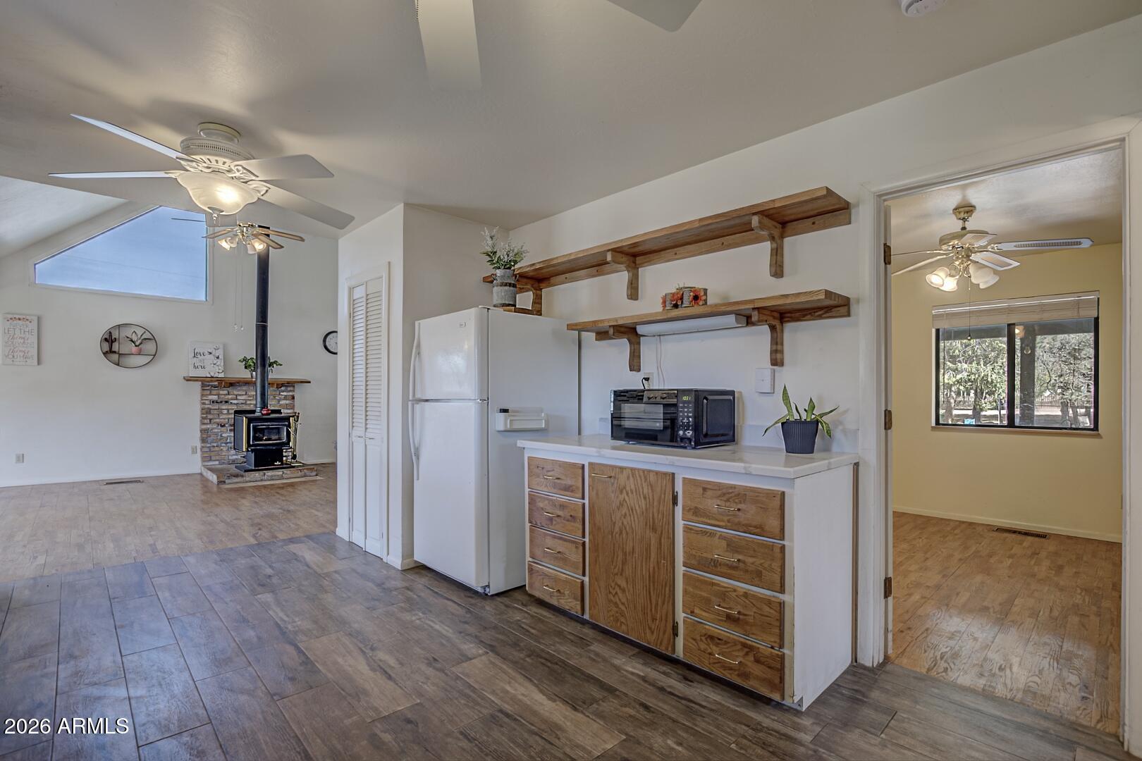1033 West Bridle Path Lane Payson, AZ 85541 - Photo 30 of 73
