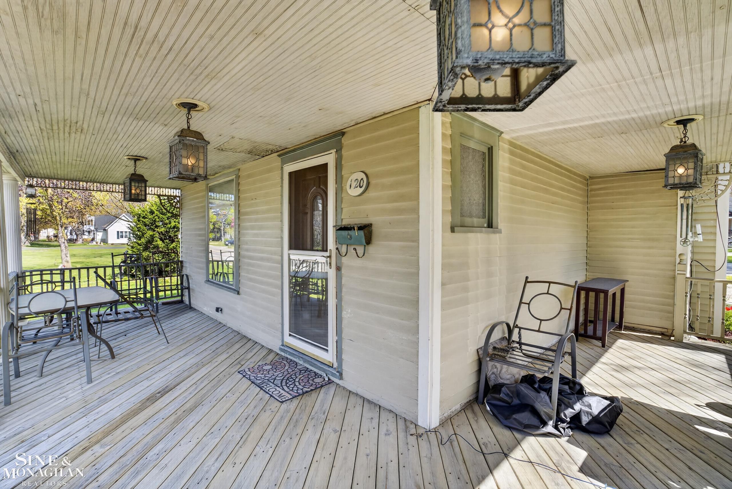 120 Brockway Road Yale, MI 48097 - Photo 4 of 36